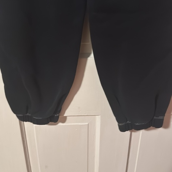 Nike Sportswear Swoosh Easy Fleece Women's Jogger Size Small - Picture 5 of 7